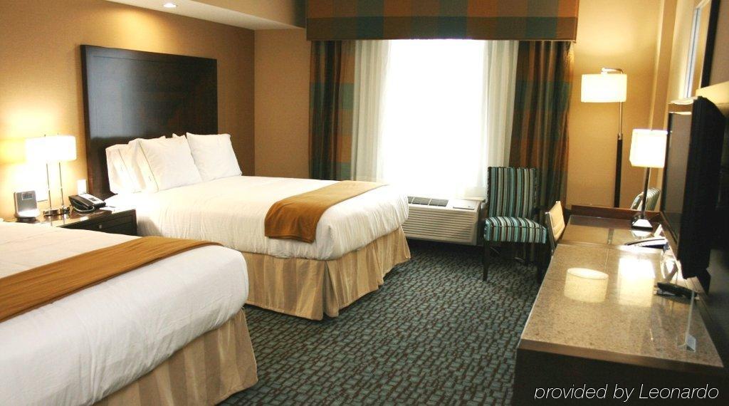 Holiday Inn Express Jacksonville Beach, An Ihg Hotel Экстерьер фото